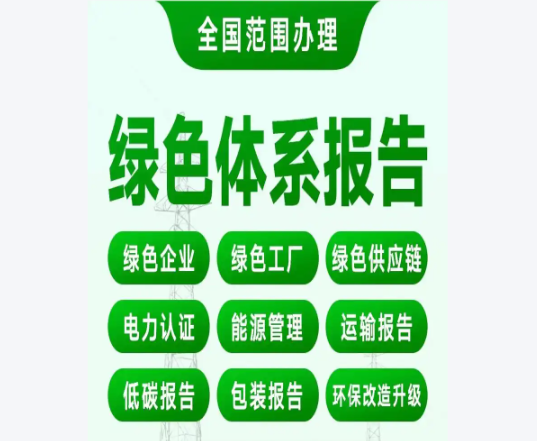 企业创新成果报告