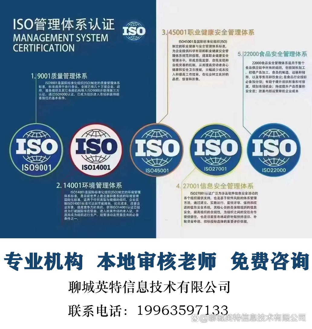 聊城绿色工厂的申报条件:必须通过三体系认证和能源管理体系认证(图5) 聊城绿色工厂的申报条件:必须通过三体系认证和能源管理体系认证(图5)